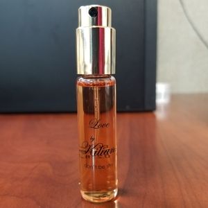 Love, Don't be Shy by Kilian